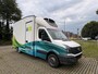 Volkswagen Crafter 46 2.0 TDI L3H1 - koelwagen - zonnepaneel - airco