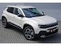 Jeep Avenger Summit 54kWh 400KM ACTIERADIUS | MEEST LUXE UITVOERING!!