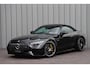 Mercedes-Benz AMG SL Roadster 63 4MATIC+ | 585PK | BTW | Head-up | Lift | Massage | PPF | Carbon | Aero-pakket | Air-scarf | Burmester | Distronic+ | 2022.