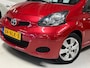 Toyota Aygo 1.0-12V Aspiration Airco| Weinig km!!