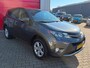 Toyota RAV4 2.0D Dynamic, Trekhaak, stoelverwarming, camera, etc