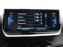 Peugeot e-2008 EV GT 50 kWh 3-FASE + ADAPTIVE CRUISE | PANORAMA | STOELVERW. | 18 INCH | 92% SOH | LEDER/ALCANTARA