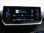 Peugeot e-2008 EV GT 50 kWh 3-FASE + ADAPTIVE CRUISE | PANORAMA | STOELVERW. | 18 INCH | 92% SOH | LEDER/ALCANTARA