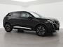 Peugeot e-2008 EV GT 50 kWh 3-FASE + ADAPTIVE CRUISE | PANORAMA | STOELVERW. | 18 INCH | 92% SOH | LEDER/ALCANTARA