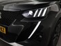 Peugeot e-2008 EV GT 50 kWh 3-FASE + ADAPTIVE CRUISE | PANORAMA | STOELVERW. | 18 INCH | 92% SOH | LEDER/ALCANTARA