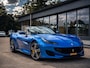Ferrari Portofino 3.9 V8 HELE Atelier car Carbon CLANCK