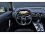 Audi TT 1.8 TFSI 180pk Automaat S-Line 1e Eig. Dealer OH Virtual/Navi/Led/Climate/Lmv19"