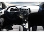 Chevrolet Aveo 1.4 LT Airco/Cruise/Trekhaak/LM-Velgen/NAP/CPV