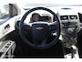 Chevrolet Aveo 1.4 LT Airco/Cruise/Trekhaak/LM-Velgen/NAP/CPV