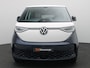 Volkswagen ID. Buzz Pro 86 kWh LWB 7p. 286PK Aut. SOH 99,43%, Warmtepomp, Elektrische deuren, Achteruitrijcamera, Keyless, Stuurverwarming, Adaptieve Cruise Control, 20" LM Velgen, Navi via Apple Carplay/Android Auto
