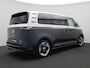 Volkswagen ID. Buzz Pro 86 kWh LWB 7p. 286PK Aut. SOH 99,43%, Warmtepomp, Elektrische deuren, Achteruitrijcamera, Keyless, Stuurverwarming, Adaptieve Cruise Control, 20" LM Velgen, Navi via Apple Carplay/Android Auto