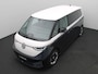Volkswagen ID. Buzz Pro 86 kWh LWB 7p. 286PK Aut. SOH 99,43%, Warmtepomp, Elektrische deuren, Achteruitrijcamera, Keyless, Stuurverwarming, Adaptieve Cruise Control, 20" LM Velgen, Navi via Apple Carplay/Android Auto