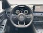Nissan Qashqai Xtronic Tekna Plus | Lederen bekleding| Panoramisch dak| Bose speakers| Stoel/stuur en voorruitwarming| 360 graden camera| Massage stoelen|
