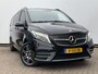Mercedes-Benz V-klasse 250d Extra Lang DC AMG Edition Burmester Trekhaak Stoelverw.