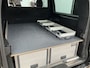 Mercedes-Benz V-klasse 250d Extra Lang DC AMG Edition Burmester Trekhaak Stoelverw.