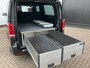 Mercedes-Benz V-klasse 250d Extra Lang DC AMG Edition Burmester Trekhaak Stoelverw.