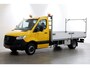 Mercedes-Benz Sprinter 514 CDI 143pk E6 Open Laadbak L432cm Trekhaak 3500kg 10-2019