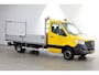 Mercedes-Benz Sprinter 514 CDI 143pk E6 Open Laadbak L432cm Trekhaak 3500kg 10-2019