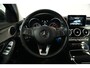 Mercedes-Benz C-klasse 180 Ambition Full-led Navigatie CruiseControl