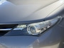 Toyota Auris Touring Sports 1.8 Hybrid Executive 2e Eigenaar|Navi|Clima|Camera|Cruise|Stoelverw|PDC V+A|Goed onderhouden|APK tot 02-2027