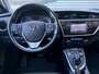 Toyota Auris Touring Sports 1.8 Hybrid Executive 2e Eigenaar|Navi|Clima|Camera|Cruise|Stoelverw|PDC V+A|Goed onderhouden|APK tot 02-2027