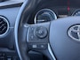 Toyota Auris Touring Sports 1.8 Hybrid Executive 2e Eigenaar|Navi|Clima|Camera|Cruise|Stoelverw|PDC V+A|Goed onderhouden|APK tot 02-2027