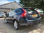 Volvo V60 2.0T Summum | Automaat + Leder + Cruise + Clima nu € 8.975,-!!!