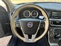 Volvo V60 2.0T Summum | Automaat + Leder + Cruise + Clima nu € 8.975,-!!!
