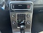 Volvo V60 2.0T Summum | Automaat + Leder + Cruise + Clima nu € 8.975,-!!!