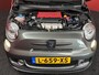 Fiat 500 1.4 T-Jet Abarth 595 Turismo | Distributie v.v. | Pdc | Carplay | Leder