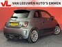 Fiat 500 1.4 T-Jet Abarth 595 Turismo | Distributie v.v. | Pdc | Carplay | Leder
