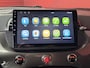 Fiat 500 1.4 T-Jet Abarth 595 Turismo | Distributie v.v. | Pdc | Carplay | Leder
