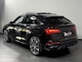 Audi Q5 Sportback 55 TFSIe Competition 2X S-LINE|LUCHTVERING