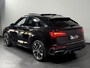 Audi Q5 Sportback 55 TFSIe Competition 2X S-LINE|LUCHTVERING