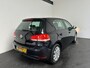 Volkswagen Golf 1.2 TSI Tour II BlueMotion