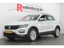 Volkswagen T-Roc 1.0 TSI Style - PDC / Stoelverw. / Rijstrooksens.