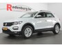 Volkswagen T-Roc 1.0 TSI Style - PDC / Stoelverw. / Rijstrooksens.