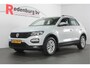 Volkswagen T-Roc 1.0 TSI Style - PDC / Stoelverw. / Rijstrooksens.
