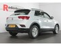 Volkswagen T-Roc 1.0 TSI Style - PDC / Stoelverw. / Rijstrooksens.
