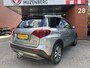 Suzuki Vitara 1.5 Hybrid Style AllGrip // SCHUIF-KANTELDAK // LEDER-ALCANTARA // AFN. TREKHAAK // ADAPT. CRUISE // KEYLESS // CAMERA //