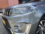 Suzuki Vitara 1.5 Hybrid Style AllGrip // SCHUIF-KANTELDAK // LEDER-ALCANTARA // AFN. TREKHAAK // ADAPT. CRUISE // KEYLESS // CAMERA //