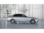 Mercedes-Benz C-klasse 300e Business Solution AMG |  AMG Line Premium Plus | Nightpakket | Trekhaak | Burmester | 360° camera | Panoramaschuifdak |