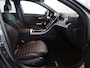 Mercedes-Benz C-klasse Estate 300e Business Solution AMG | Panoramaschuifdak | Nightpakket | Burmester | Head-Up |