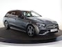 Mercedes-Benz C-klasse Estate 300e Business Solution AMG | Panoramaschuifdak | Nightpakket | Burmester | Head-Up |