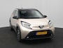 Toyota Aygo X 1.0 VVT-i S-CVT Pulse Automaat | Bi-tone |
