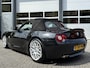 BMW Z4 Roadster 2.2i 18 Inch Clima