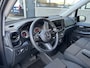 Mercedes-Benz Vito 119 CDI Pro Lang / LED / MBUX / Carplay / Camera / Parkeersensoren / Cruise control / Airco / 270 Graden achterdeuren