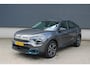 Citroën E-C4 Feel Pack EV 50kWh 136pk I Adaptive Cruise Control I Stuurwielverwarming I Camera I Navigatie I Apple Carplay/Android Auto I Keyless Entry