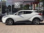Toyota C-HR / C-HR+ 1.8 Hybrid executive stoel en stuurwiel verwarming