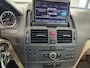Mercedes-Benz C-klasse 180 K BlueEFFICIENCY Business Class Elegance AUT PANO NAVI PSENSOR LEDER CRUISE 2 X SLEUTELS